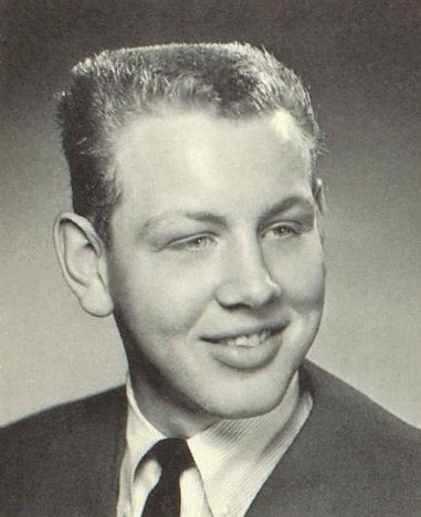 Geoffrey C. Campbell