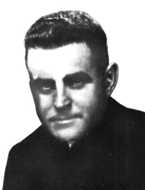 Jack Gordon Campbell