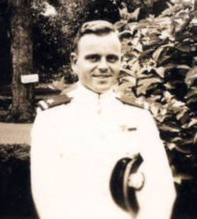 John Stephenson Campbell