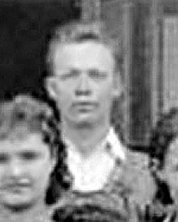Edwin Canady
