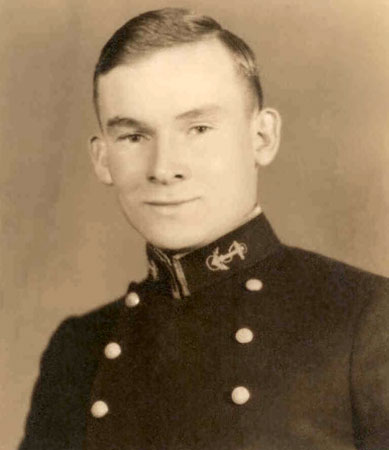 Robert William Carlson