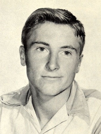 Patrick Wayne Carmody