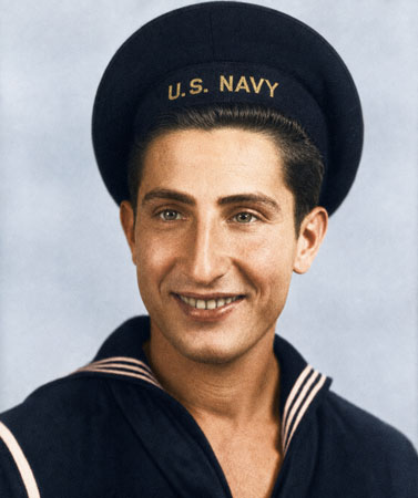 Pasquale Charles Carracino