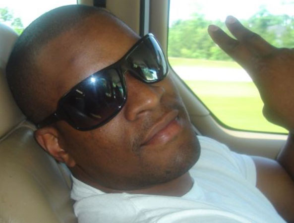 Geroge Thomas Cahser, Jr.