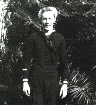 Christian John Christensen, Jr.
