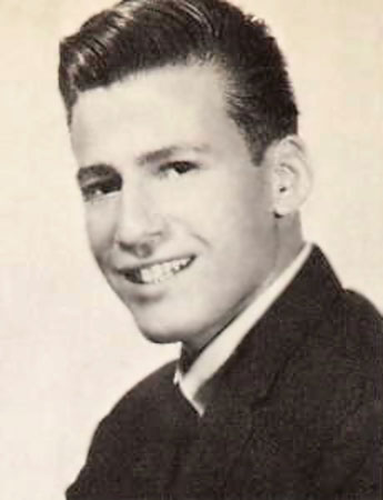 Arthur "Art" Charles Clark