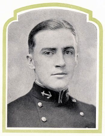 John Owen Reilly Coll
