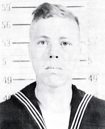 Perry Aubrey Collom