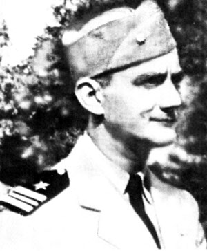 Fred Connaway