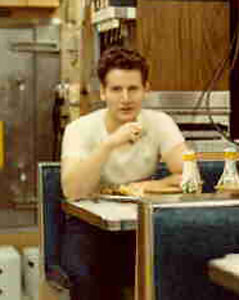 Grant W. Corey