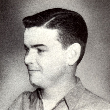 Robert James Cowan