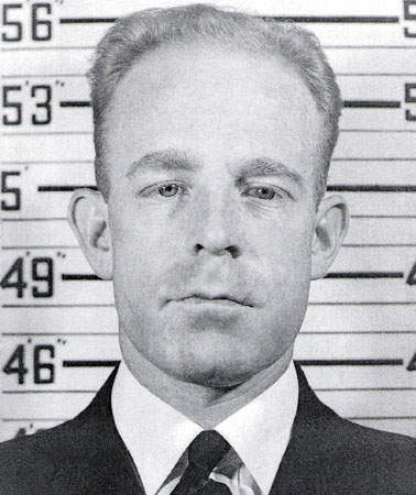 Robert Leon Cox