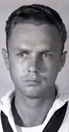 Eugene Oscar Crabtree