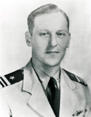 John Rich Craig