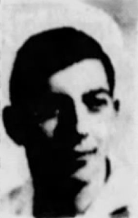 Robert F. Cronotti