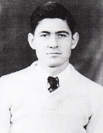 Charles Randolph Crutchfield, Jr.
