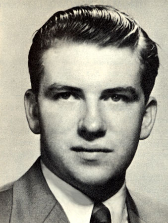 Francis Michael Cummings