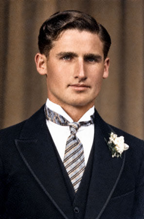 Wilbert Joseph Dallaire