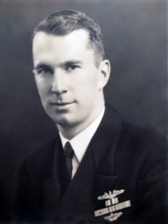 Jesse Andrew Davis, Jr.