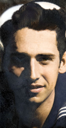 Charles Jack Day