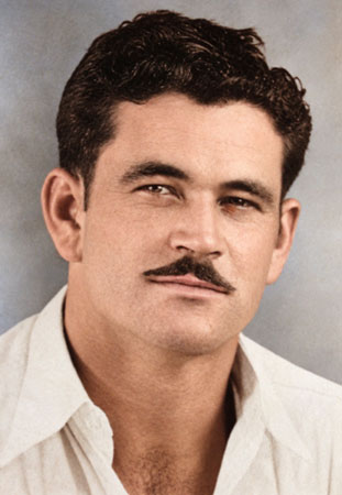 Joseph Eugene Day