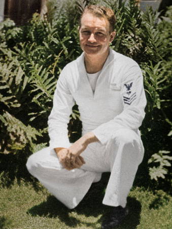 Marvin Verle DeLapp