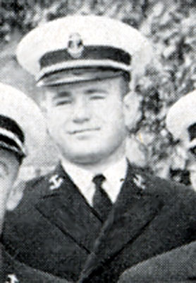 Joseph Rollie Defrees, Jr.