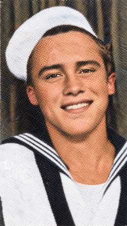 Harold Eugene Dillow