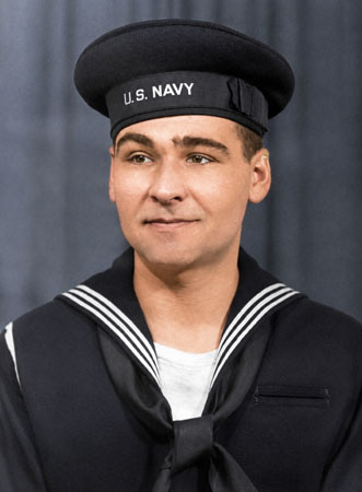 Herbert Marshall Dix