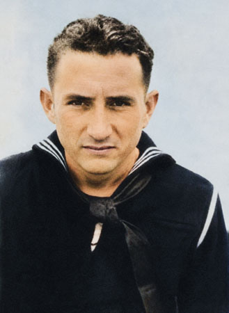William Edwin Dorsey