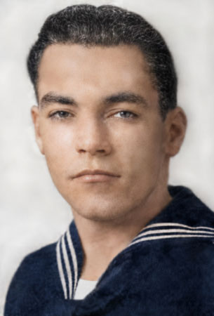 Charles William Dougherty