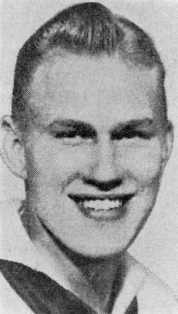 Alton George Harlen Eastman