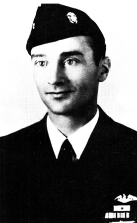Lawrence Lott Edge