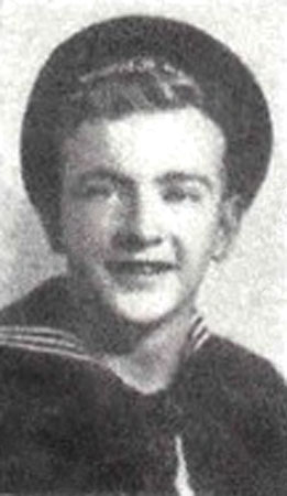 Donald Paul Egen