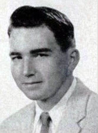 Dale Franklin Ellenwood