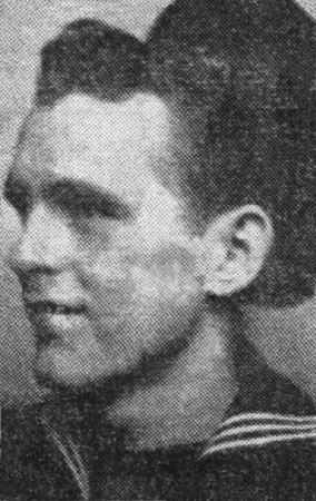 William LeRoy Emmons, Jr.
