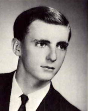 Ronald Lee Farmintino