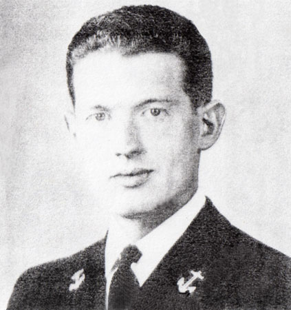 Douglas Grant Fenton
