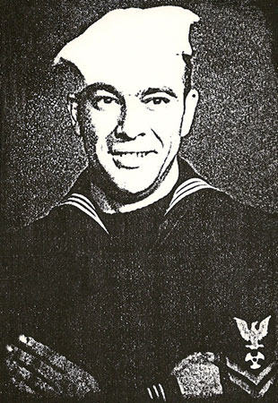 Joseph Bennie Fisher