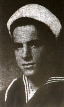Joesph Paul Fisher