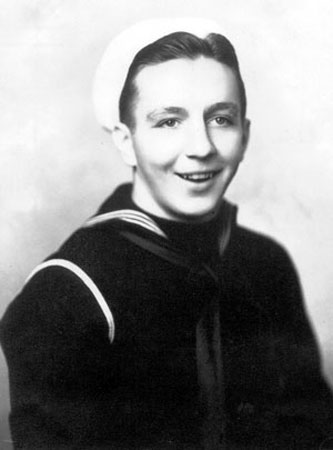 Richard Louis Fisher