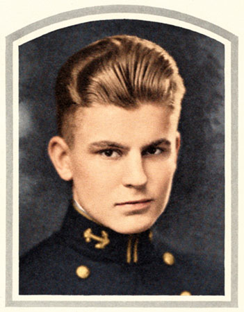 Graham Newell Fitch