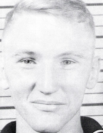 Raymond Francis Flisher