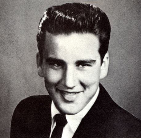 Vernon Mark Foli
