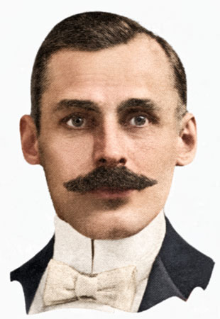 Charles A. Ford
