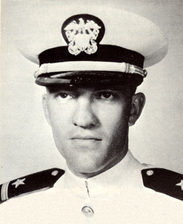 James Walter Forrester, Jr.