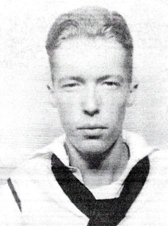 Clarence Stewart Foss