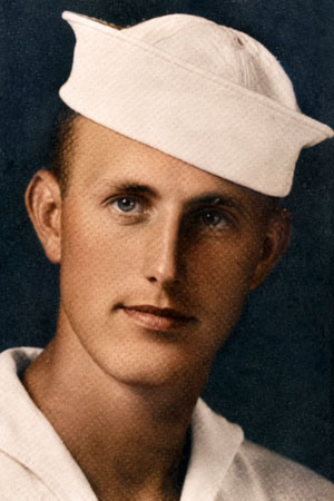 Ralph Glenn Foster