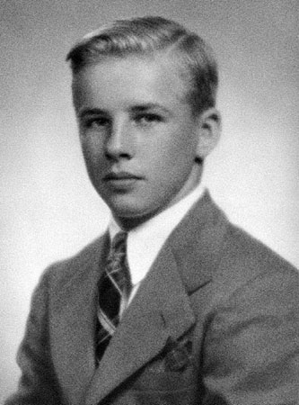 Donald Wilson Fry