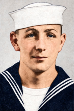 Daniel Michael Galvin